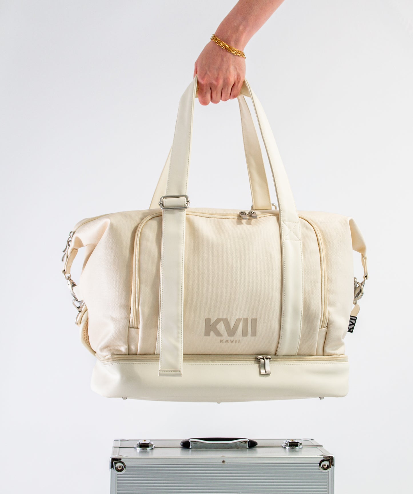 KVII Damen Weekender